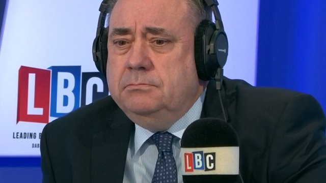 Image result for alex salmond pictures